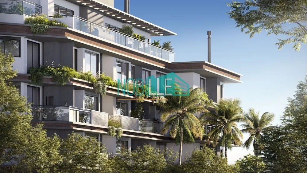 Apartamento, 2 quartos, 78 m² - Foto 1