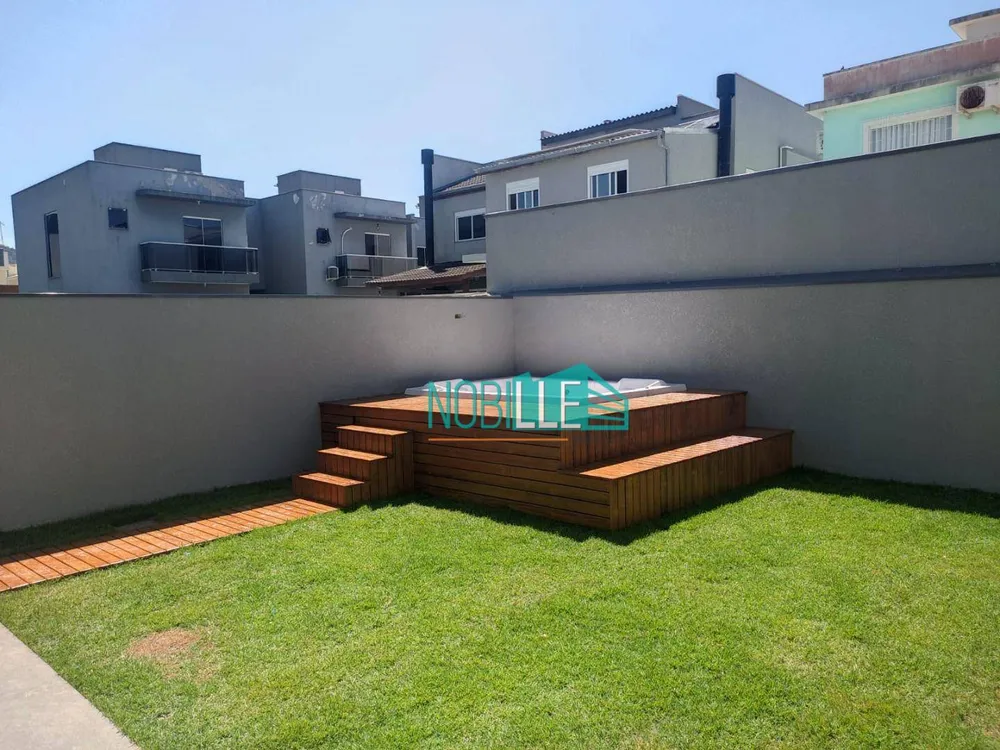 Casa de Condomínio, 3 quartos - Foto 5
