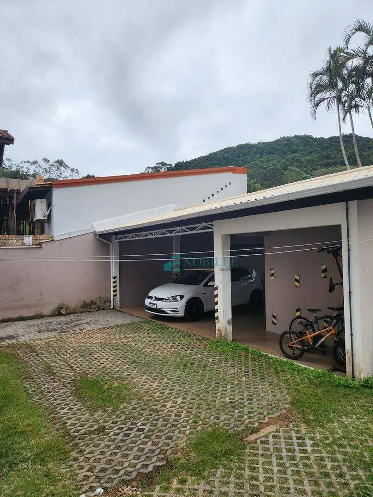 Casa de Condomínio, 5 quartos - Foto 9