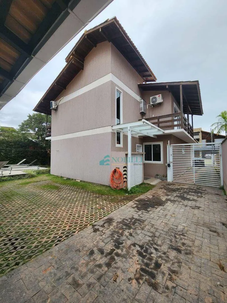 Casa de Condomínio, 5 quartos - Foto 11