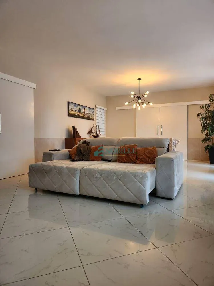 Casa de Condomínio, 5 quartos - Foto 6
