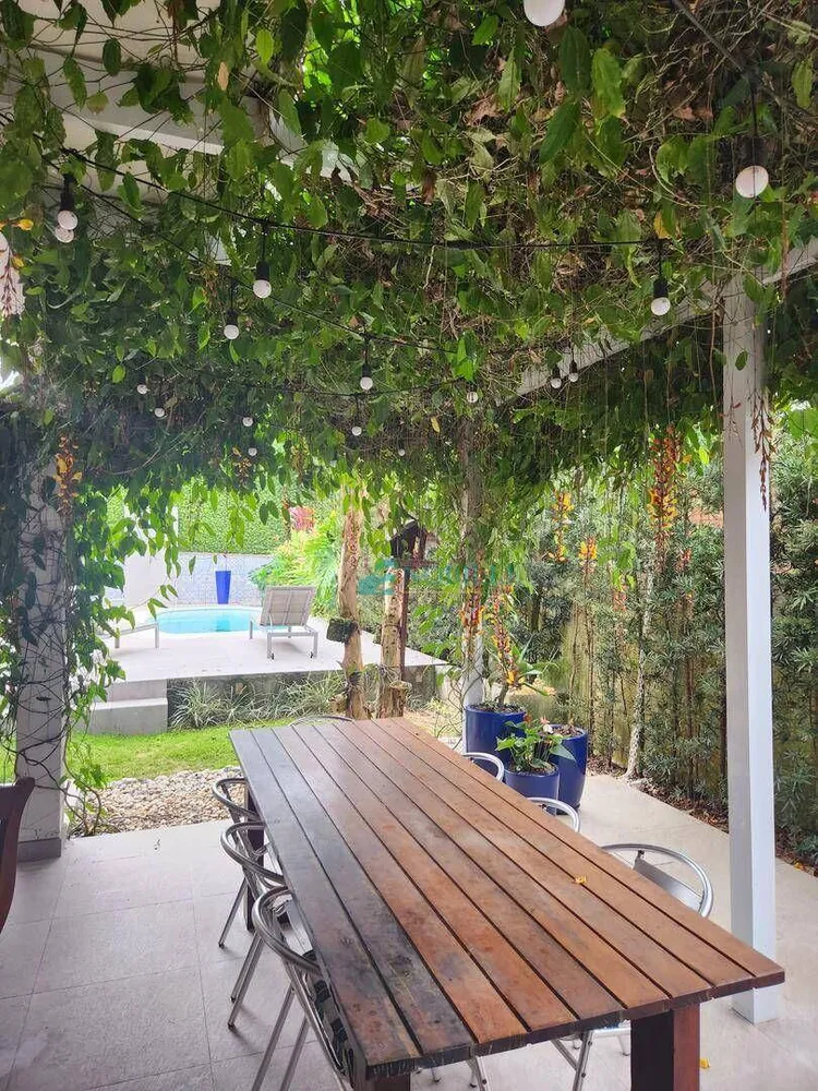 Casa de Condomínio, 5 quartos - Foto 12