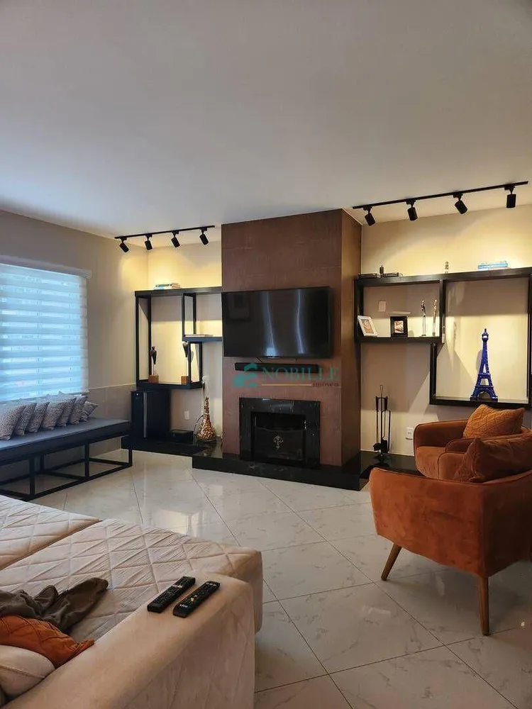 Casa de Condomínio, 5 quartos - Foto 3