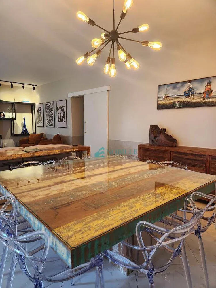 Casa de Condomínio, 5 quartos - Foto 4