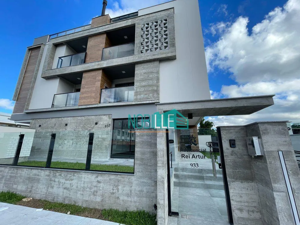 Apartamento, 2 quartos, 100 m² - Foto 1