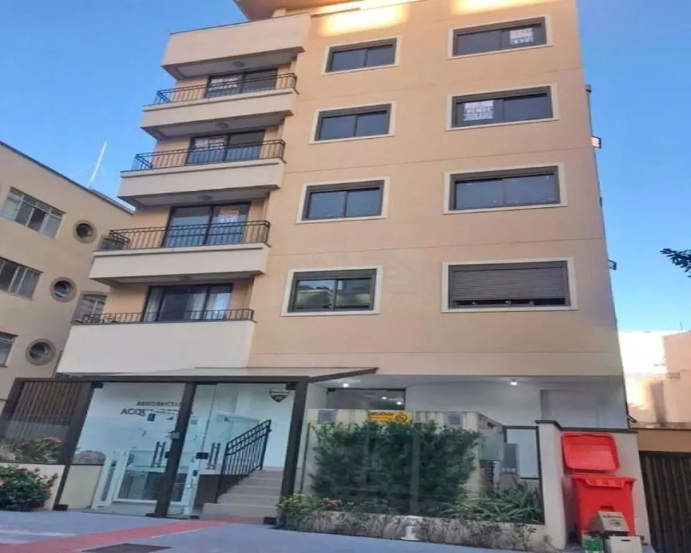 Apartamento, 2 quartos, 105 m² - Foto 3
