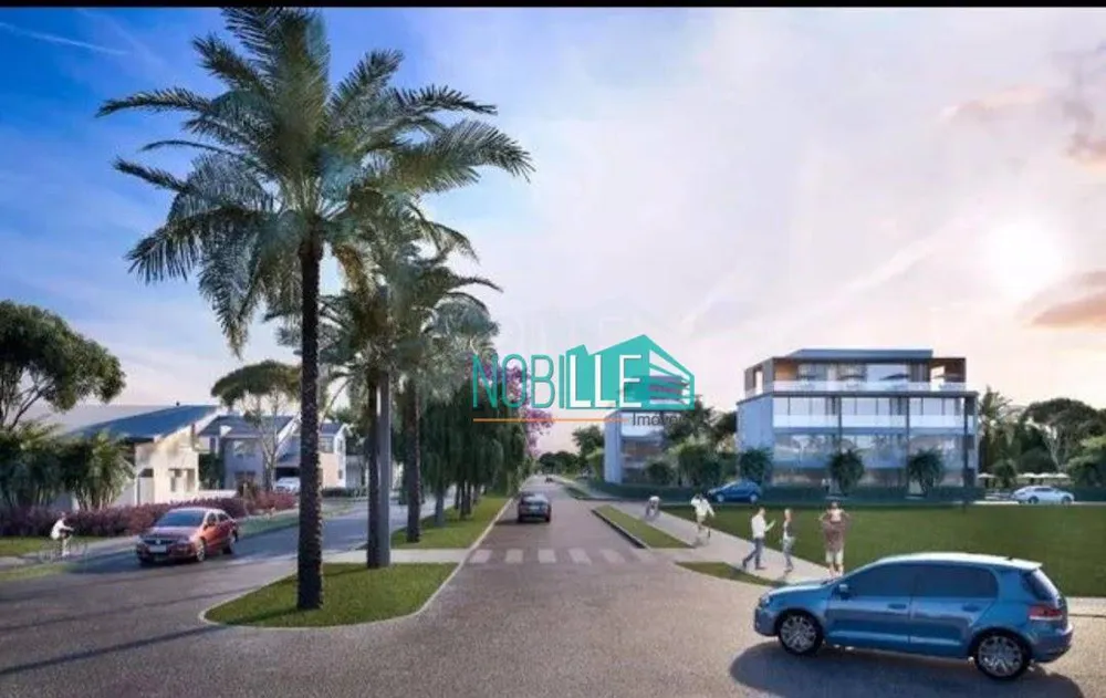 Loteamento e Condomínio, 459 m² - Foto 1
