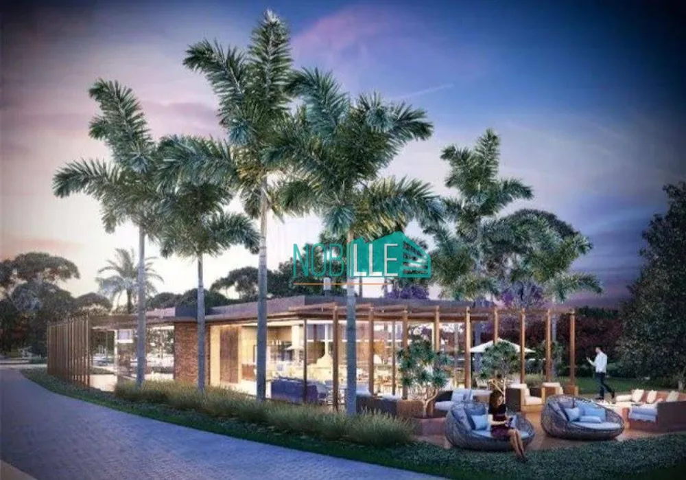 Loteamento e Condomínio, 459 m² - Foto 6