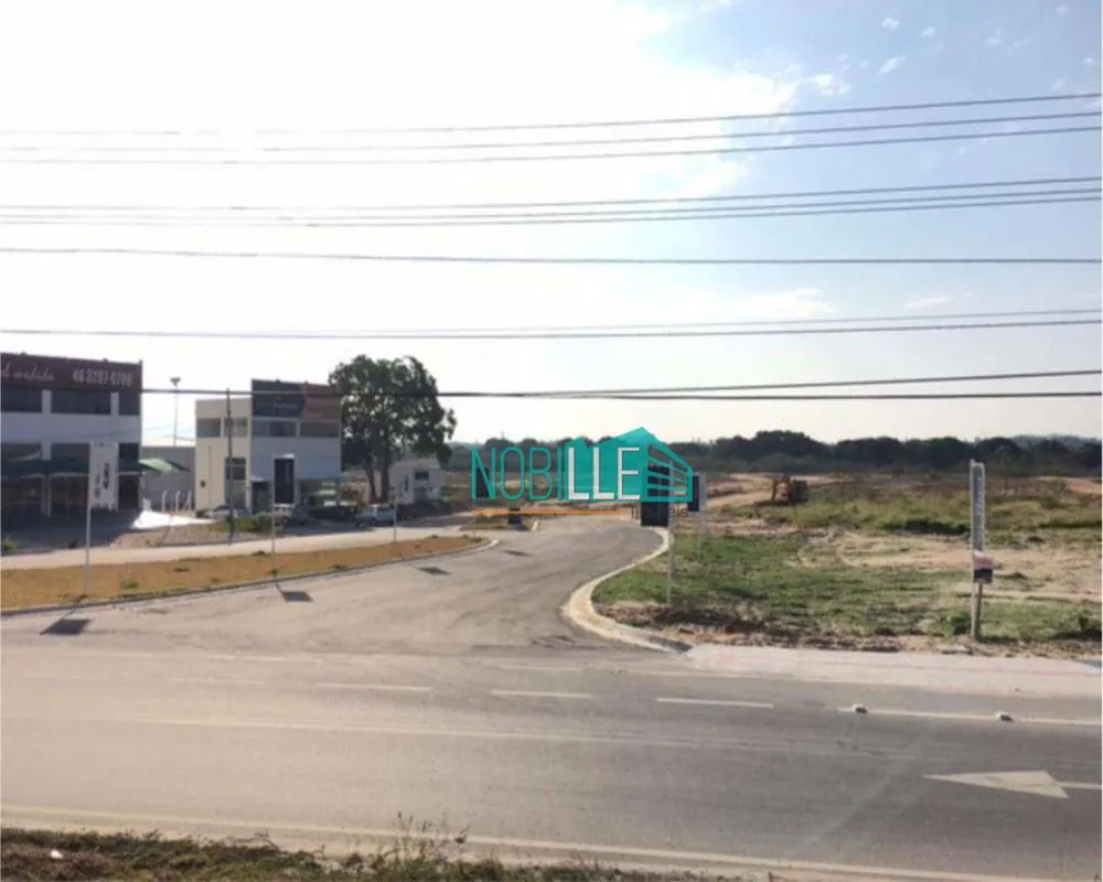 Loteamento e Condomínio, 459 m² - Foto 6
