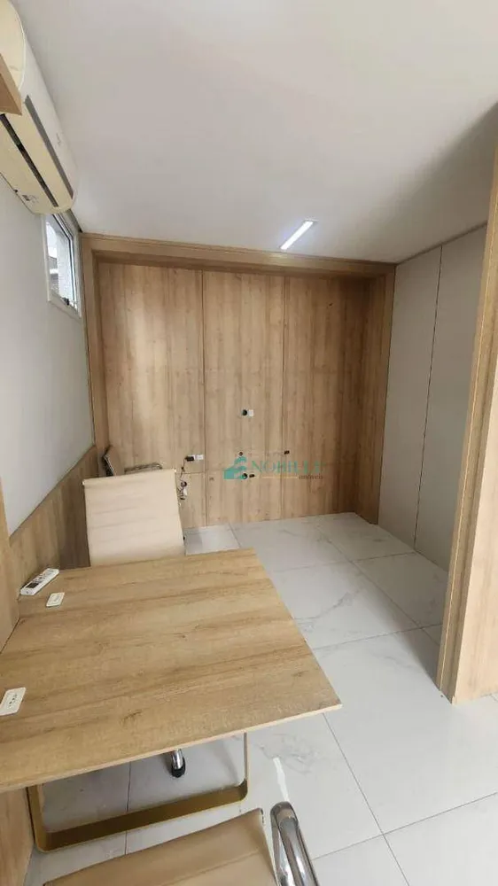 Loja-Salão, 40 m² - Foto 12