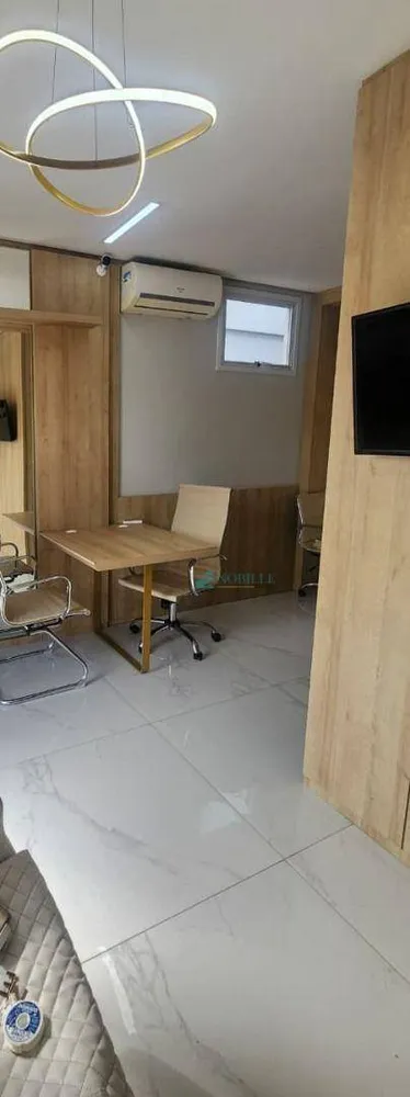 Loja-Salão, 40 m² - Foto 11