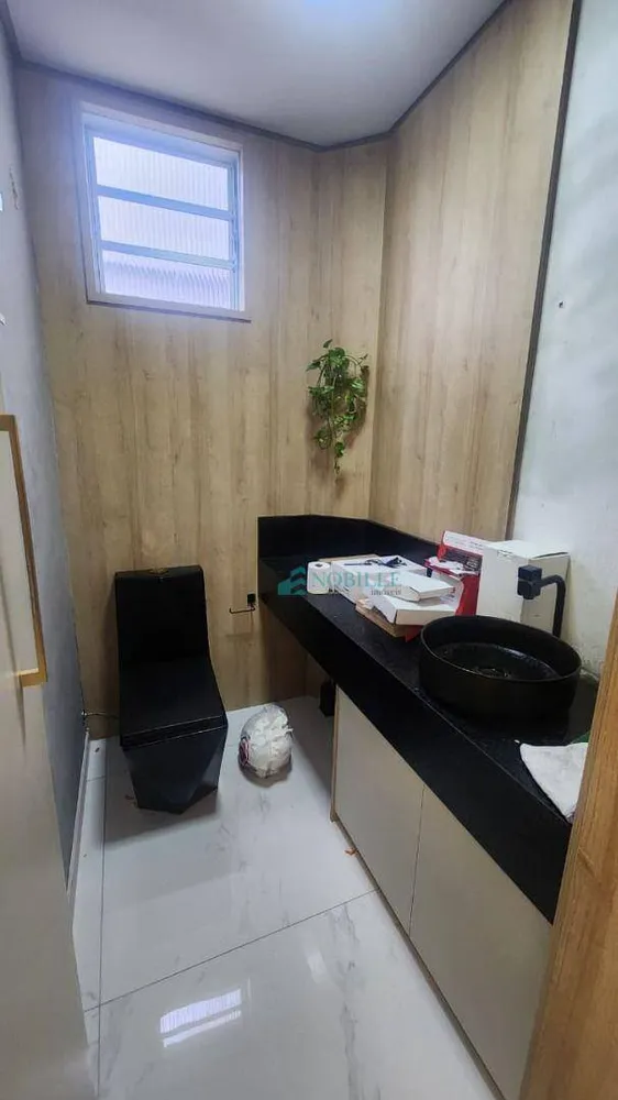 Loja-Salão, 40 m² - Foto 6