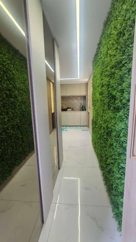 Loja-Salão, 40 m² - Foto 8