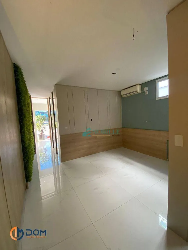 Loja-Salão, 40 m² - Foto 3