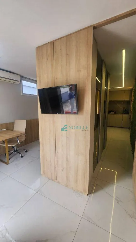 Loja-Salão, 40 m² - Foto 13