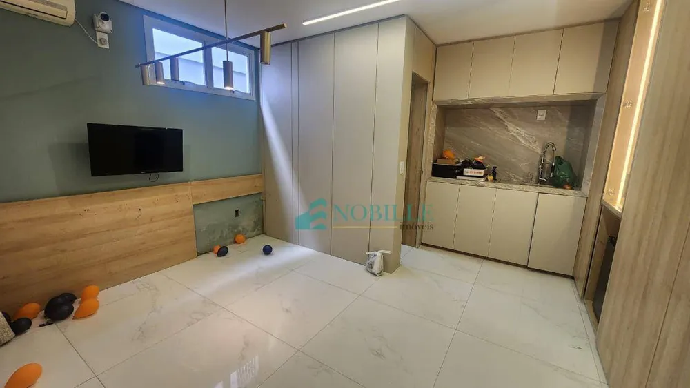 Loja-Salão, 40 m² - Foto 10