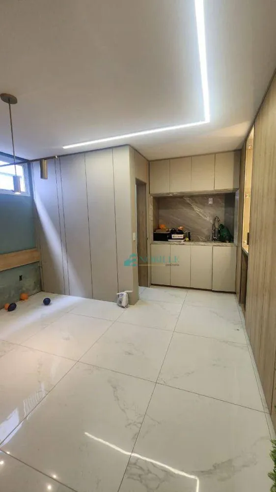 Loja-Salão, 40 m² - Foto 7