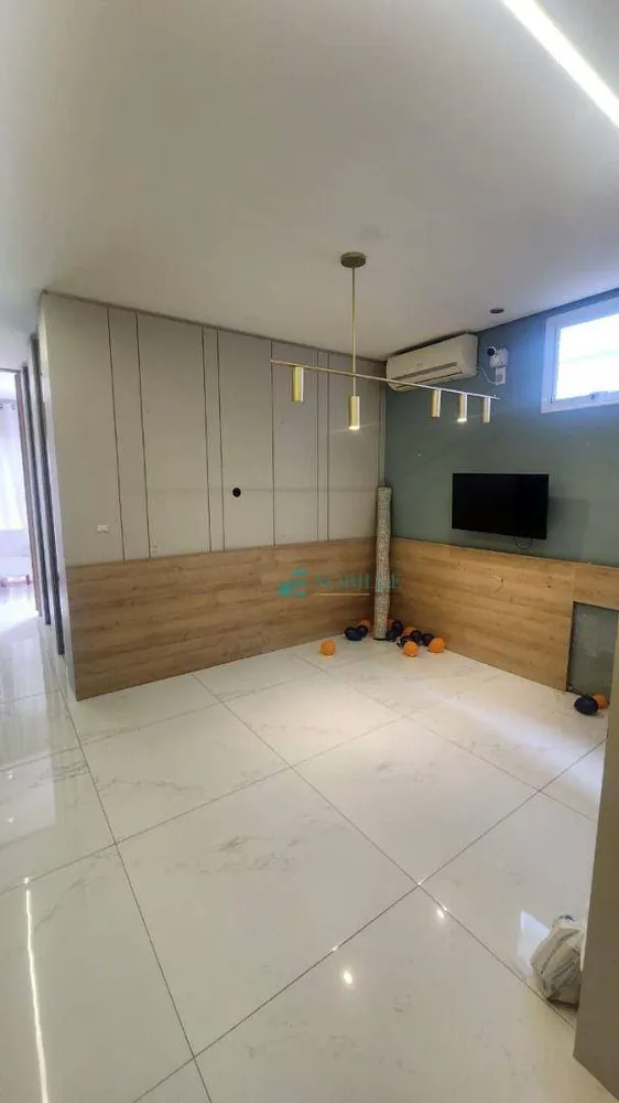 Loja-Salão, 40 m² - Foto 4