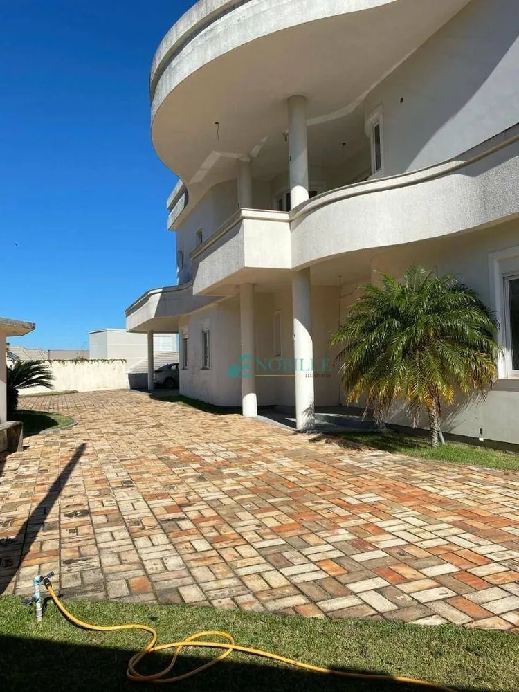 Casa, 6 quartos, 1800 m² - Foto 6