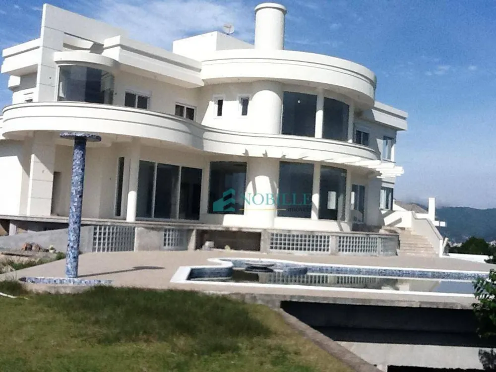 Casa, 6 quartos, 1800 m² - Foto 13
