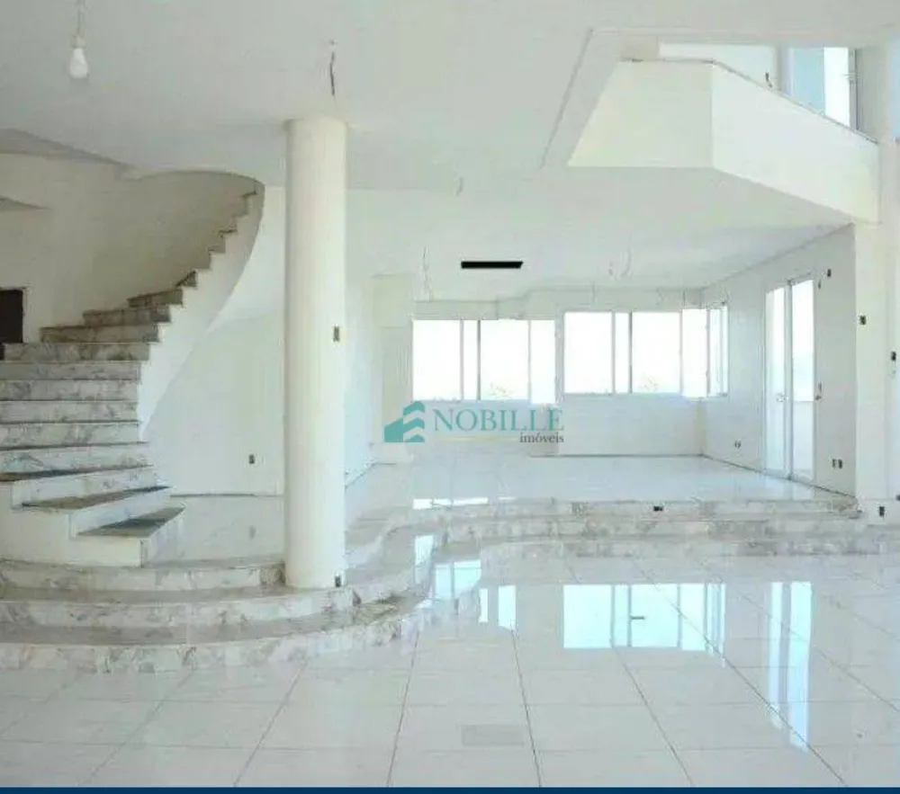 Casa, 6 quartos, 1800 m² - Foto 4