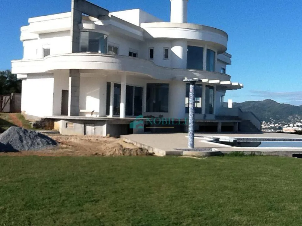 Casa, 6 quartos, 1800 m² - Foto 12