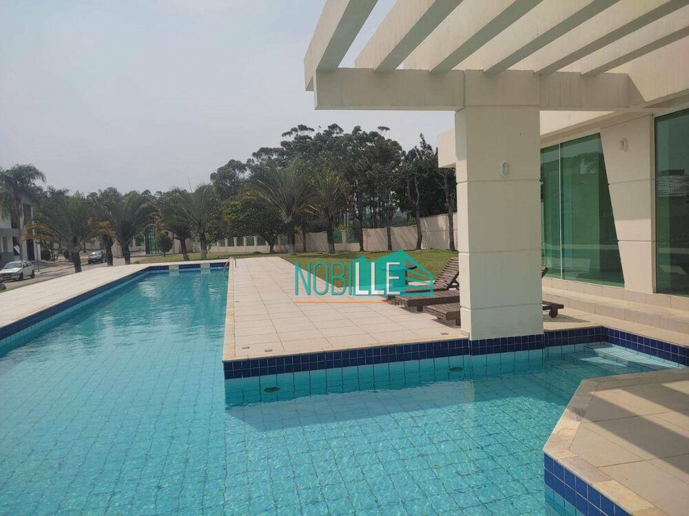 Casa de Condomínio à venda com 3 quartos, 208m² - Foto 6