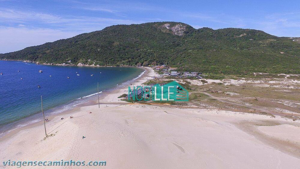 Casa de Condomínio à venda com 2 quartos, 55m² - Foto 10