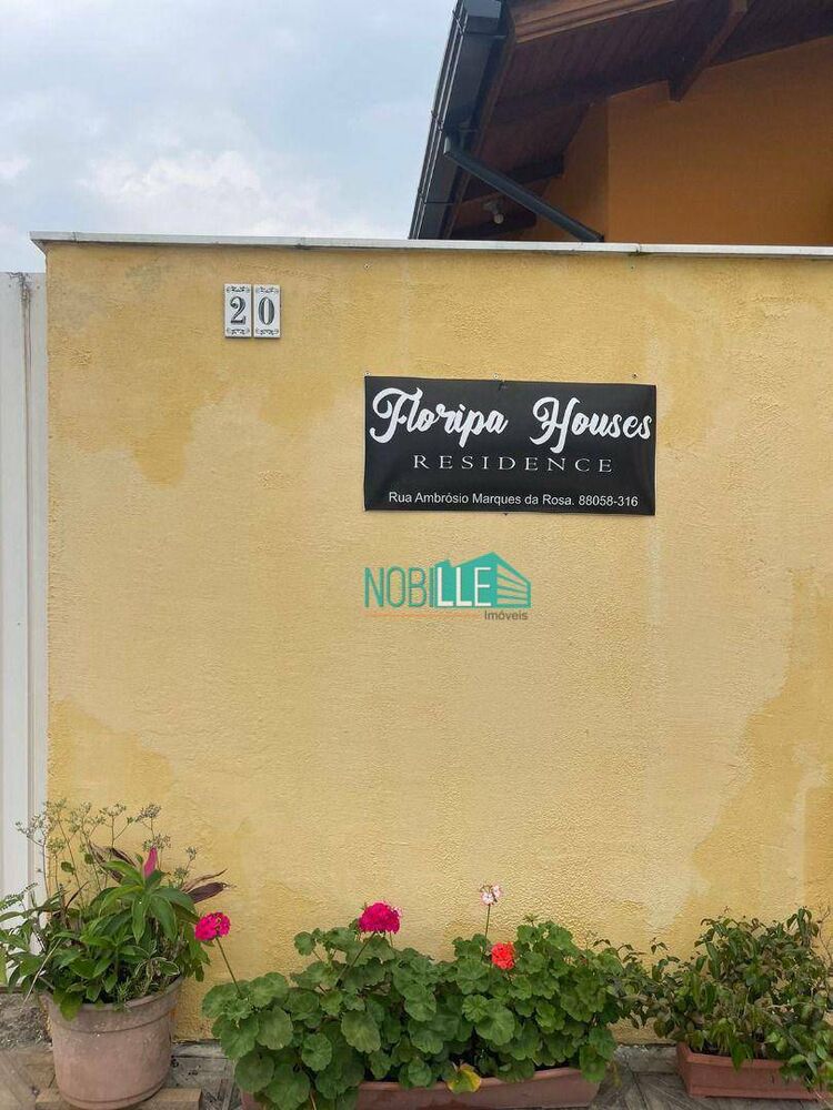 Casa de Condomínio à venda com 2 quartos, 55m² - Foto 9