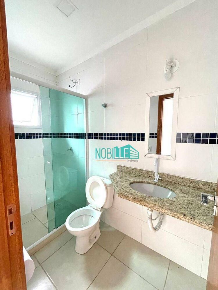 Casa de Condomínio à venda com 2 quartos, 55m² - Foto 4
