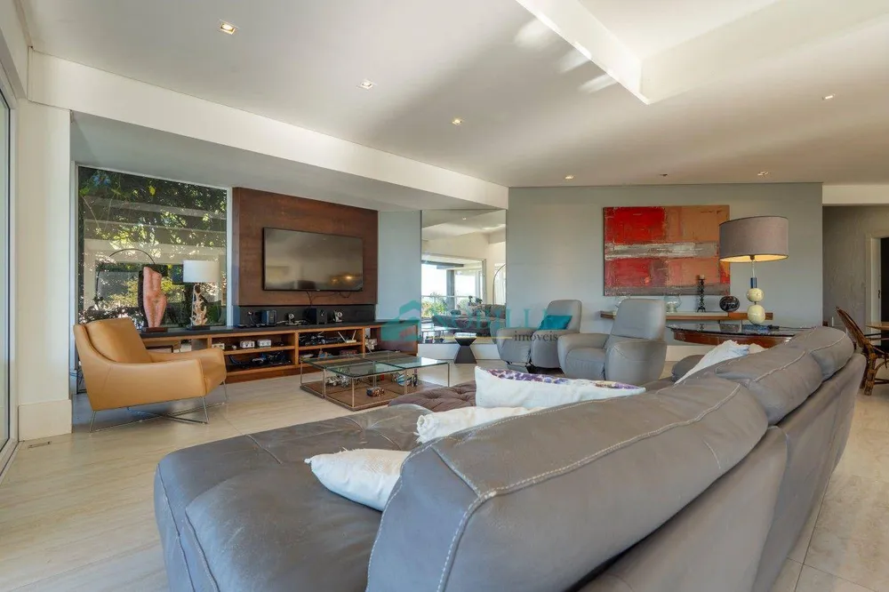 Casa, 6 quartos, 818 m² - Foto 15