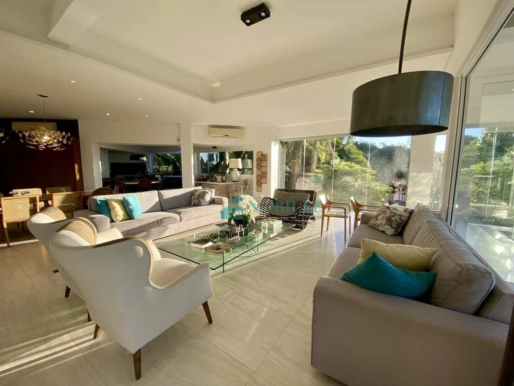 Casa, 6 quartos, 818 m² - Foto 11