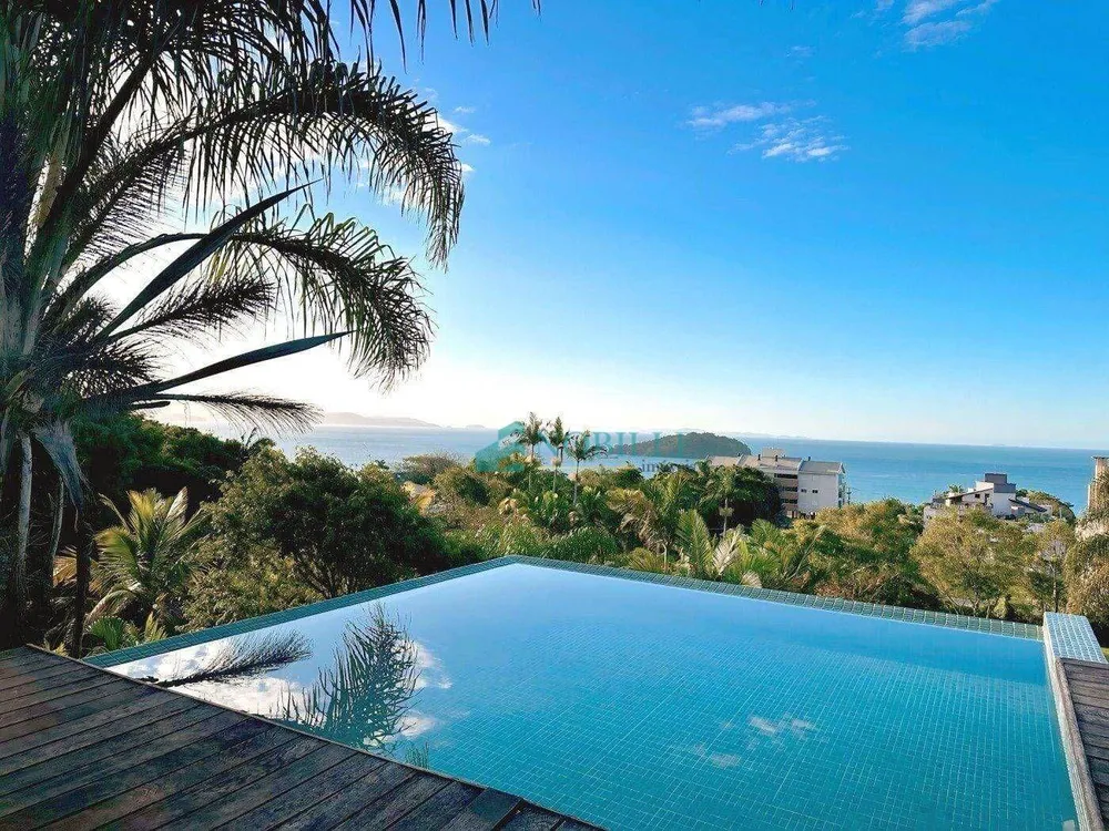 Casa, 6 quartos, 818 m² - Foto 1