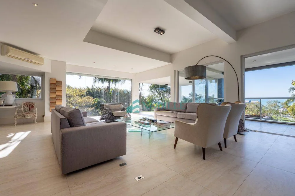 Casa, 6 quartos, 818 m² - Foto 13