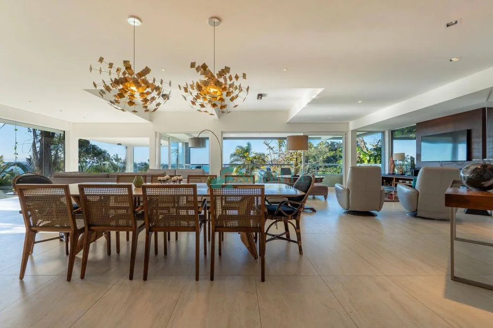 Casa, 6 quartos, 818 m² - Foto 14
