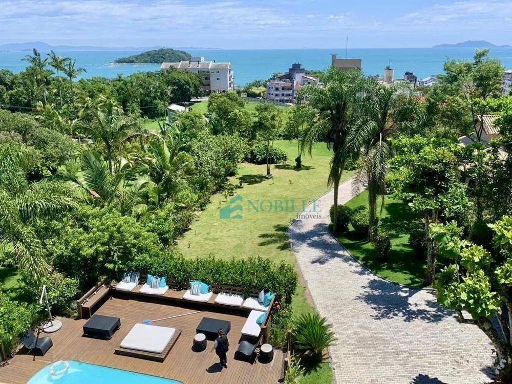 Casa, 6 quartos, 818 m² - Foto 12