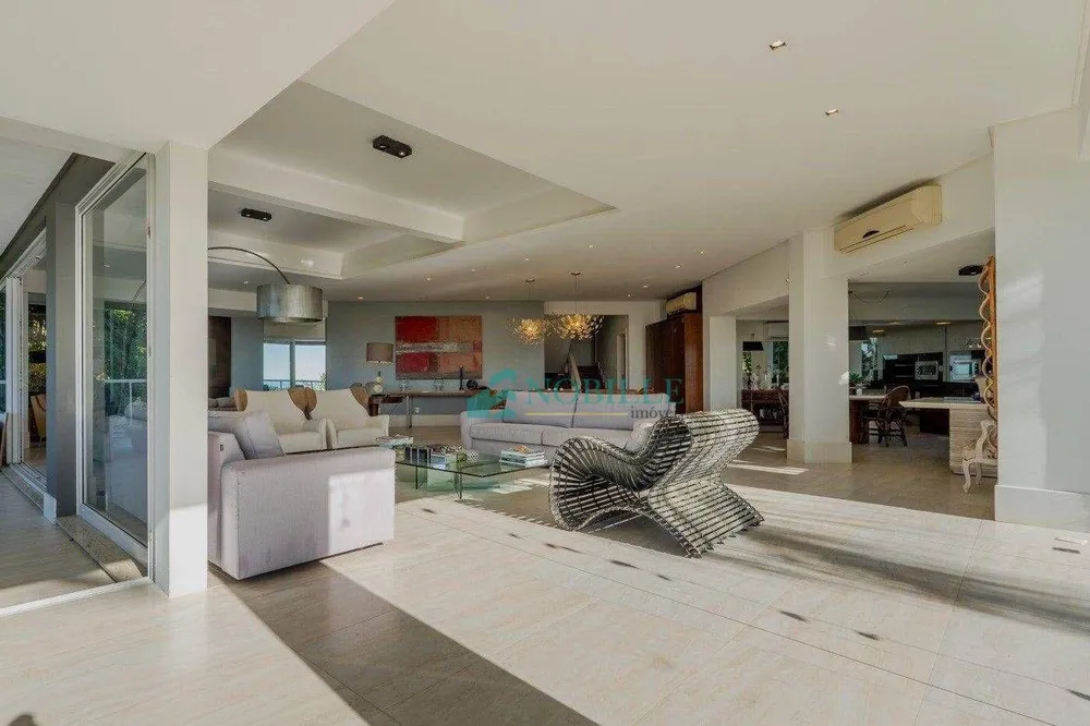 Casa, 6 quartos, 818 m² - Foto 5