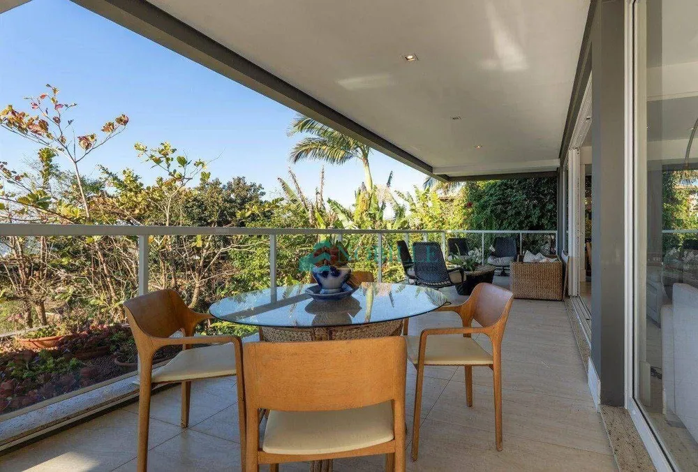 Casa, 6 quartos, 818 m² - Foto 6