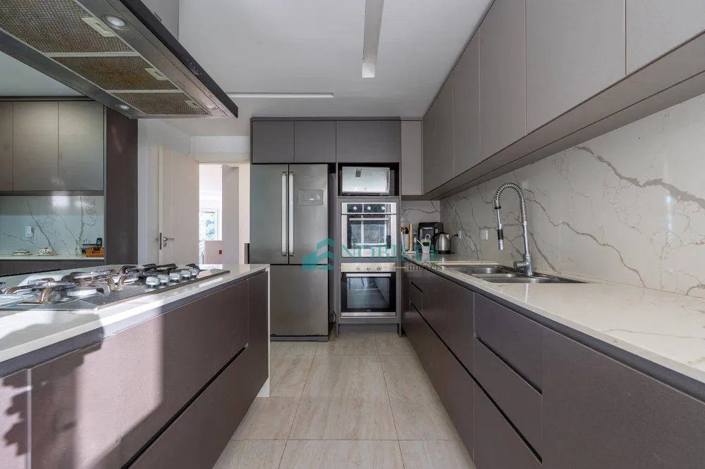 Casa, 6 quartos, 818 m² - Foto 10