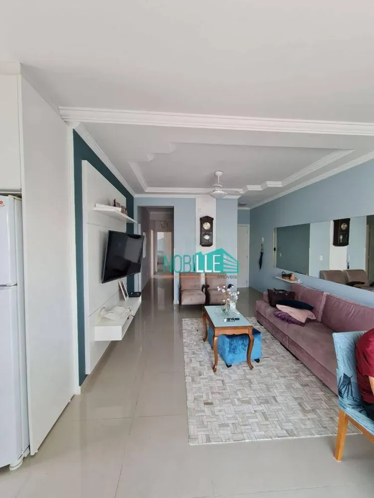 Cobertura, 3 quartos, 100 m² - Foto 1