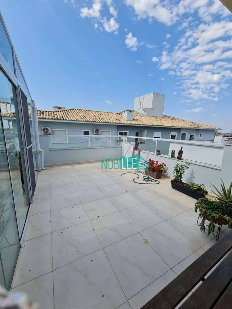 Cobertura, 3 quartos, 100 m² - Foto 3