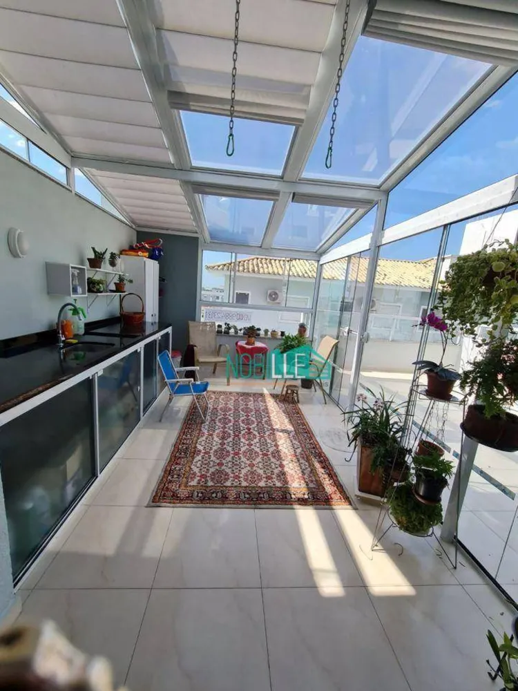Cobertura, 3 quartos, 100 m² - Foto 2
