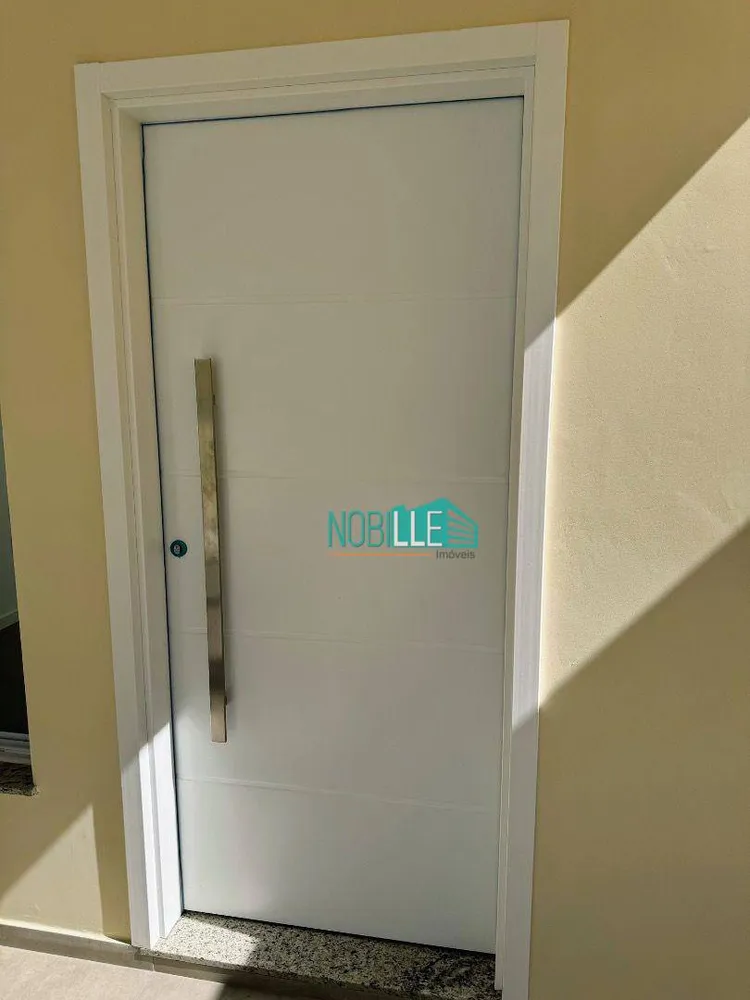 Casa, 3 quartos, 143 m² - Foto 3