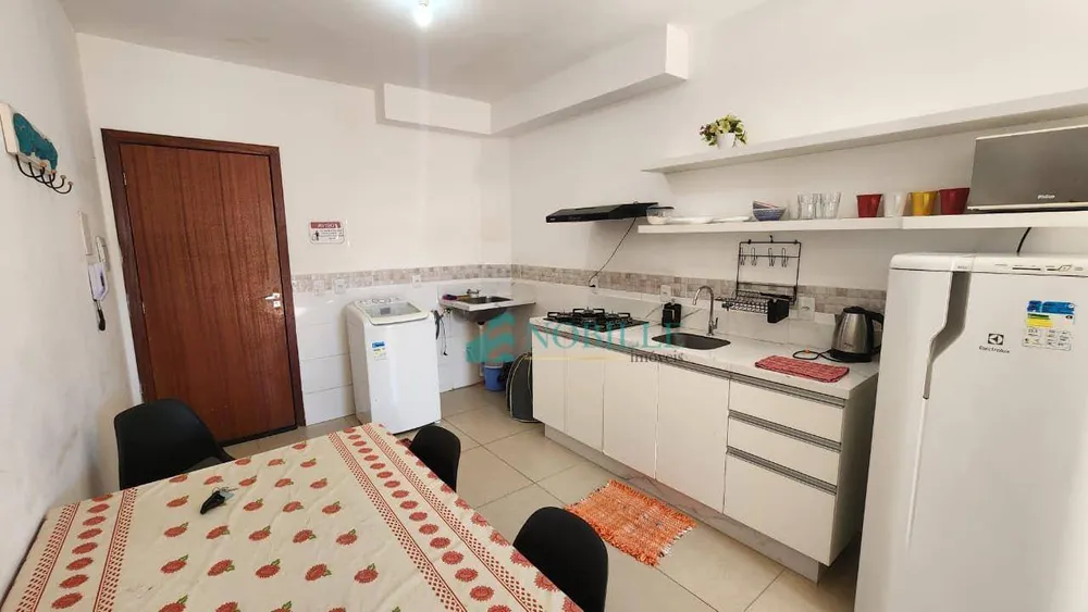 Apartamento, 2 quartos, 70 m² - Foto 12