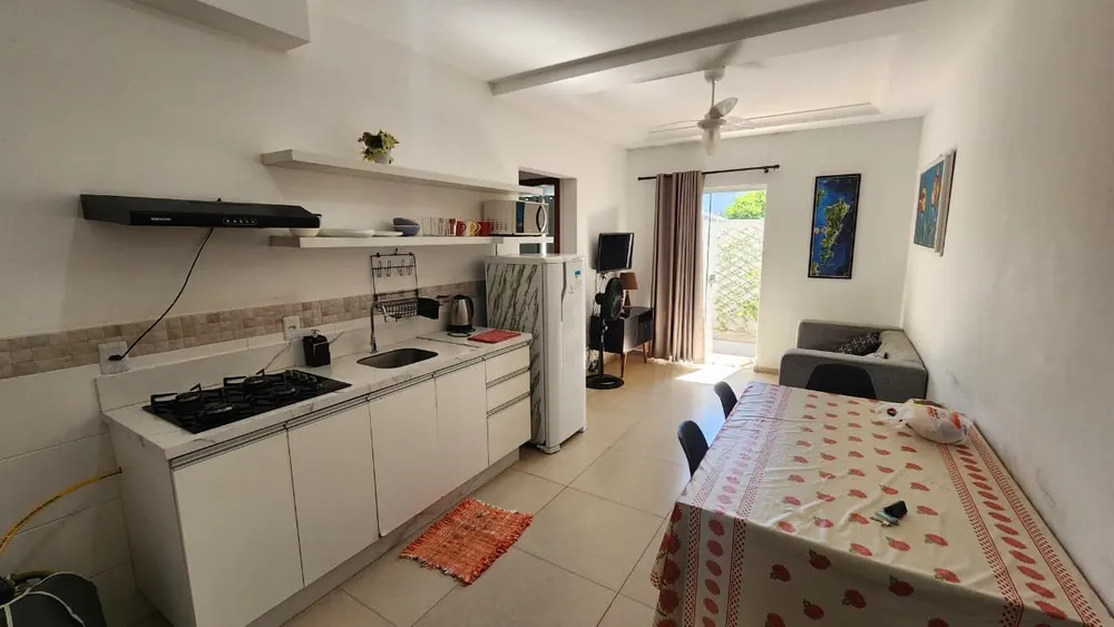 Apartamento, 2 quartos, 70 m² - Foto 1