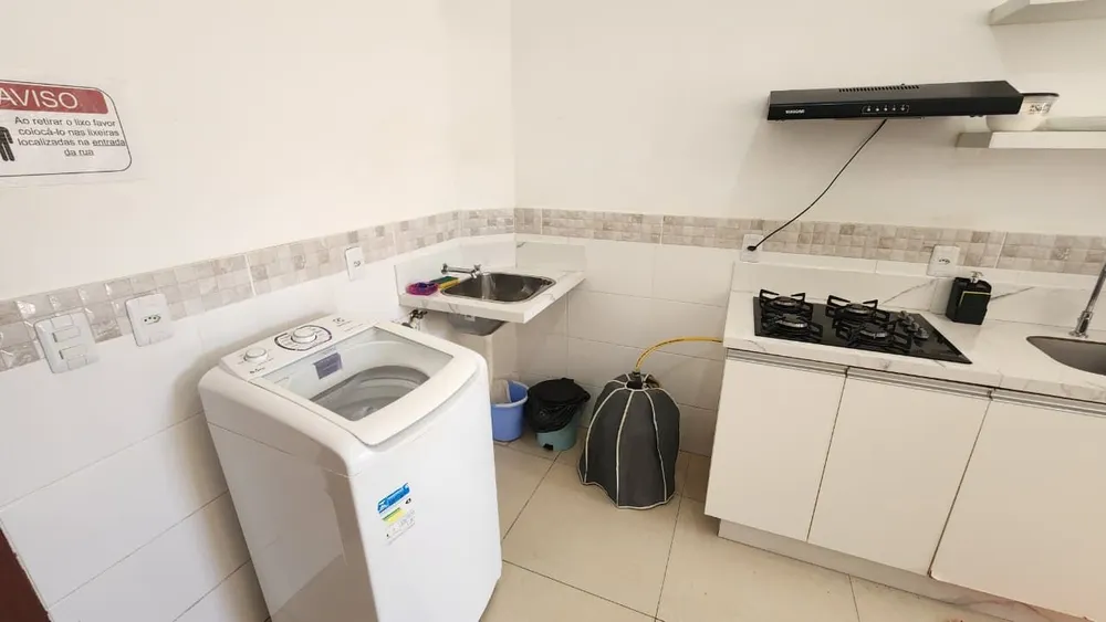 Apartamento, 2 quartos, 70 m² - Foto 19