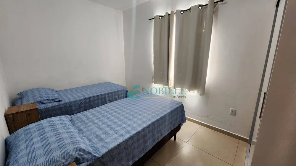 Apartamento, 2 quartos, 70 m² - Foto 11