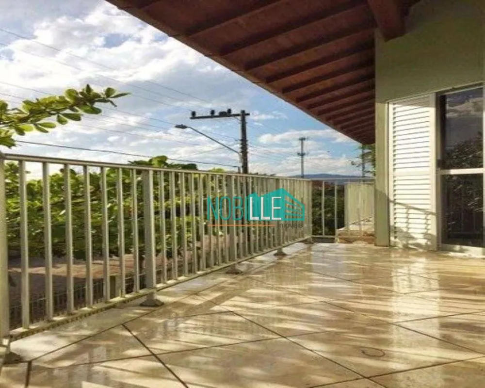 Casa, 5 quartos, 199 m² - Foto 10