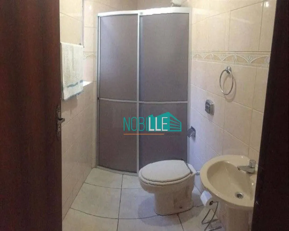 Casa, 5 quartos, 199 m² - Foto 4