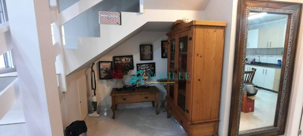 Sobrado para alugar com 3 quartos, 172M2 - Foto 3